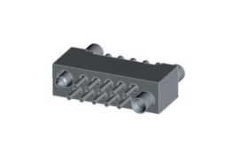 Konektör Başlık Dikdörtgen (AIRBORN WTB30SAD7SY-B82)